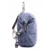 Сумка-рюкзак 591500-6 blue